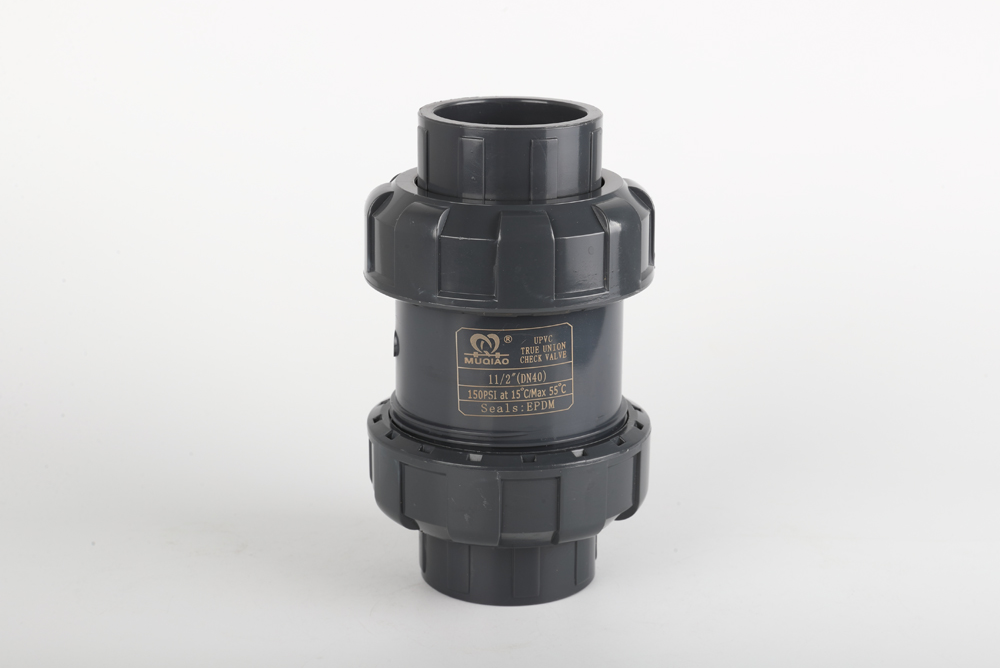 田林双由令止回阀